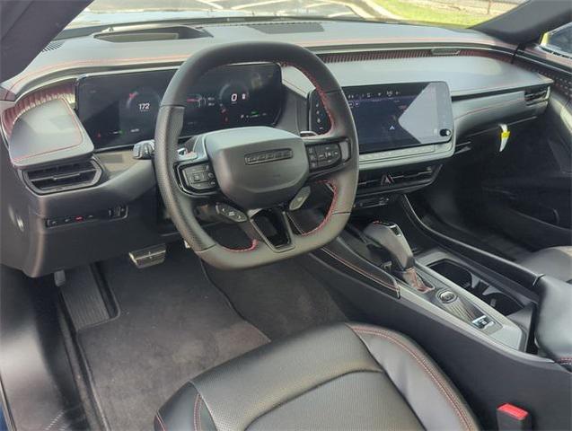 Photo of 2024 After Dark Dodge Charger