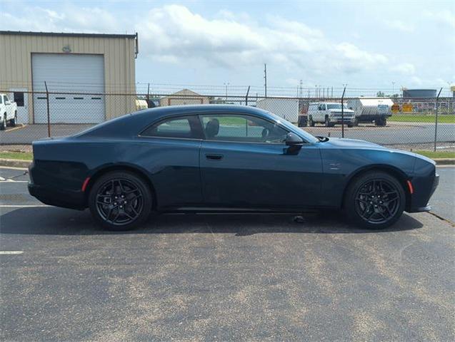 Photo of 2024 After Dark Dodge Charger