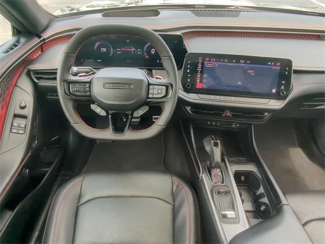 Photo of 2024 After Dark Dodge Charger