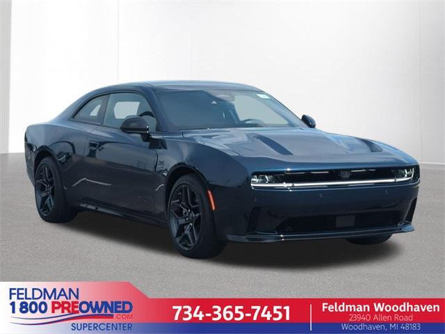 2024 Dodge Charger