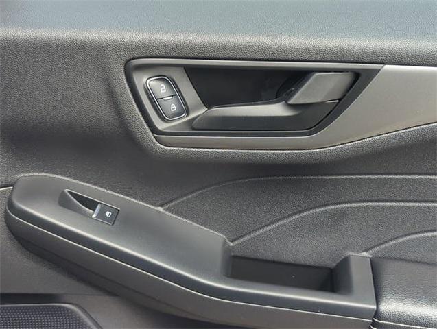 Photo of 2024 Agate Black Metallic Ford Escape