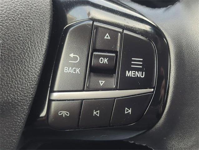Photo of 2024 Agate Black Metallic Ford Escape