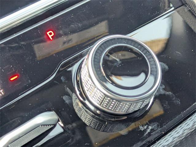 Photo of 2025 Baltic Gray Metallic Clear-Coat Exterior Paint Jeep Grand Cherokee