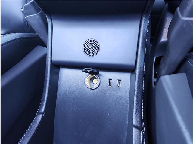 Photo of 2015 Red Multi-Coat Tesla Model S