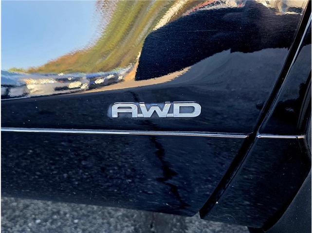 Photo of 2021 Midnight Black Metallic Toyota Highlander Hybrid