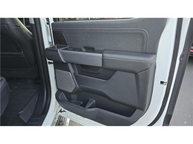 Photo of 2021 Star White Metallic Tri-Coat Ford F-150