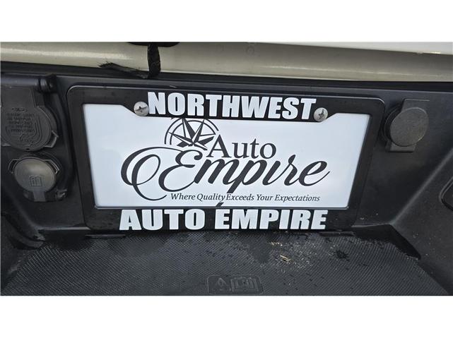 Photo of 2021 Star White Metallic Tri-Coat Ford F-150