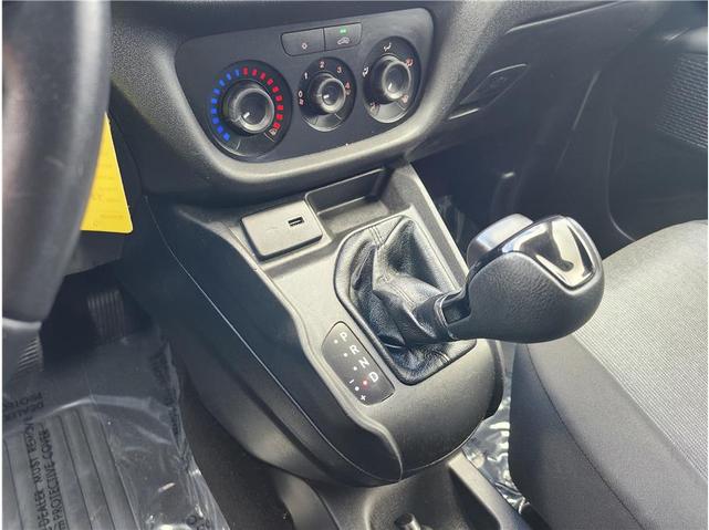 Photo of 2021 Bright White RAM ProMaster City