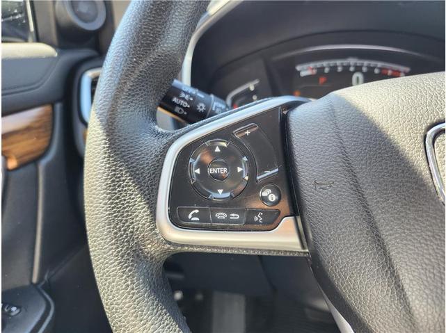 Photo of 2021 Crystal Black Pearl Honda CR-V