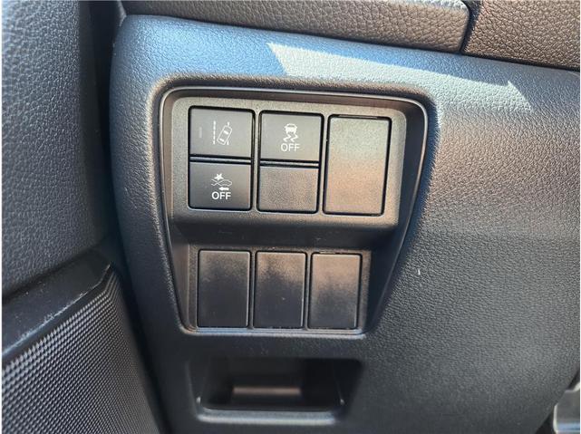 Photo of 2021 Crystal Black Pearl Honda CR-V
