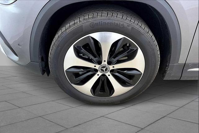 Photo of 2025 Mountain Grey Metallic Mercedes-Benz GLA 250