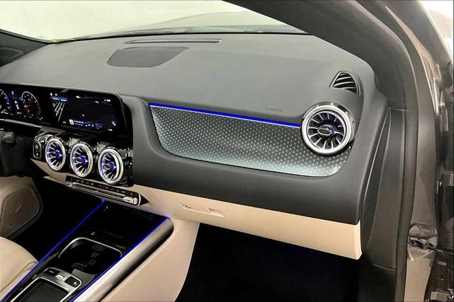 Photo of 2025 Mountain Grey Metallic Mercedes-Benz GLA 250