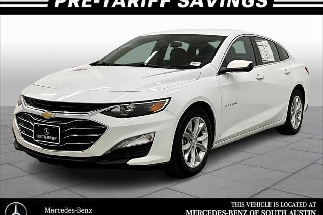 2023 Chevrolet Malibu
