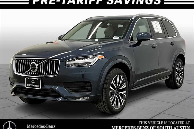 2020 Volvo XC90
