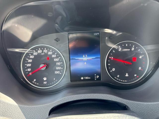 Photo of 2025 F61/Interior re Mercedes-Benz Sprinter 2500