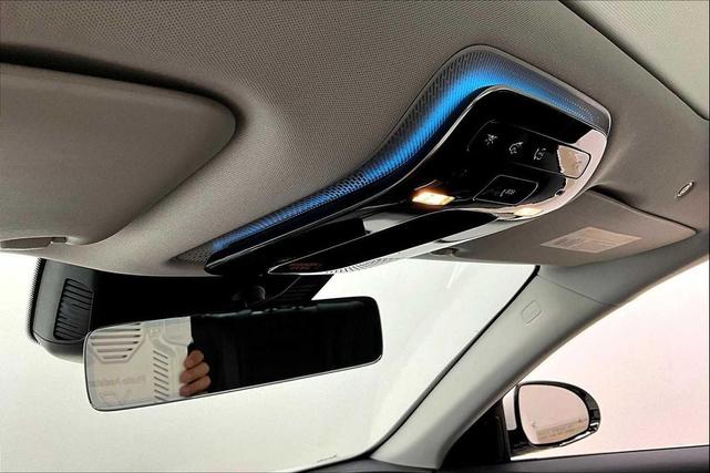 Photo of 2025 Polar White Mercedes-Benz E-Class