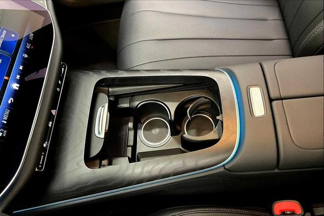 Photo of 2025 Polar White Mercedes-Benz E-Class