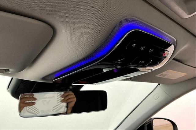Photo of 2025 Black Mercedes-Benz C-Class