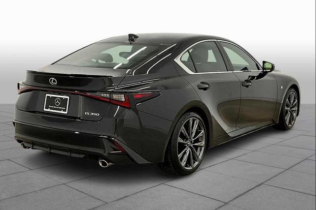 Photo of 2024 Caviar Lexus IS 350