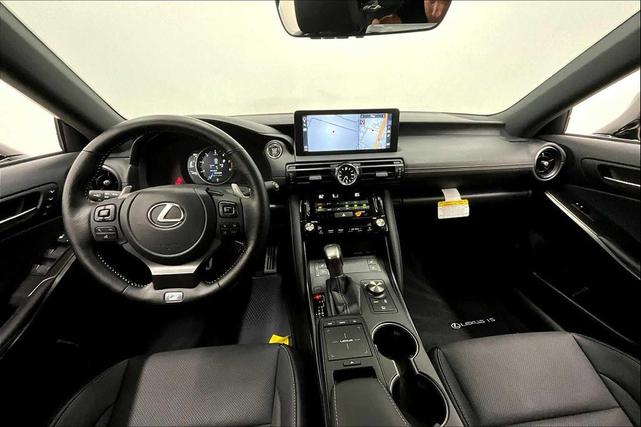 Photo of 2024 Caviar Lexus IS 350