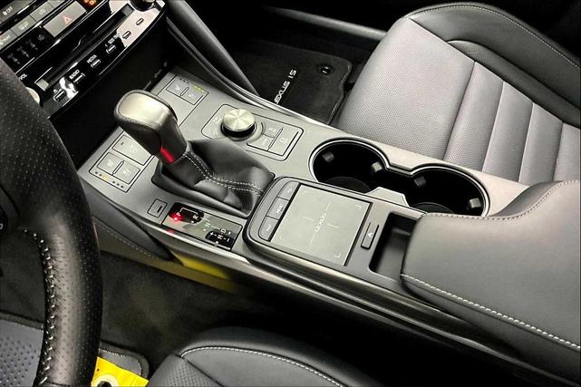 Photo of 2024 Caviar Lexus IS 350