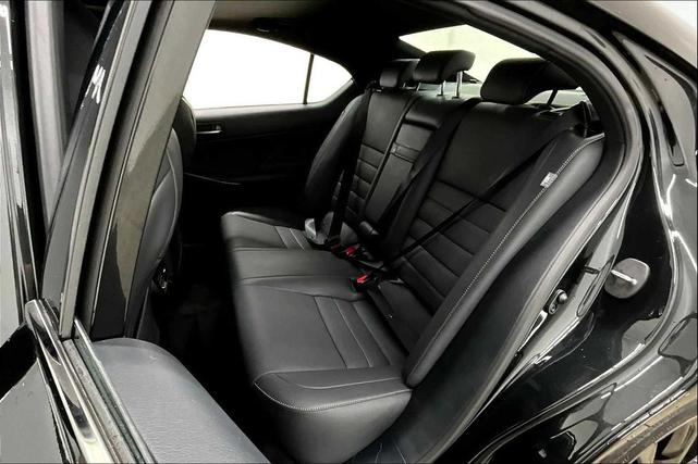 Photo of 2024 Caviar Lexus IS 350
