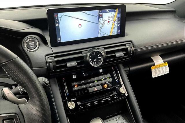 Photo of 2024 Caviar Lexus IS 350