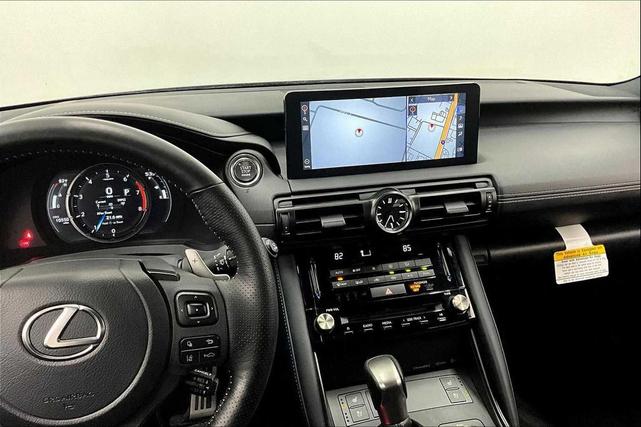 Photo of 2024 Caviar Lexus IS 350