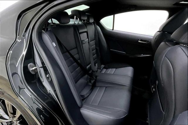 Photo of 2024 Caviar Lexus IS 350
