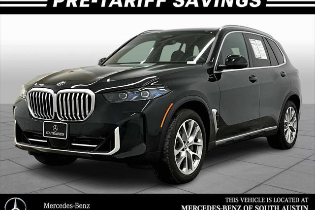 2024 BMW X5