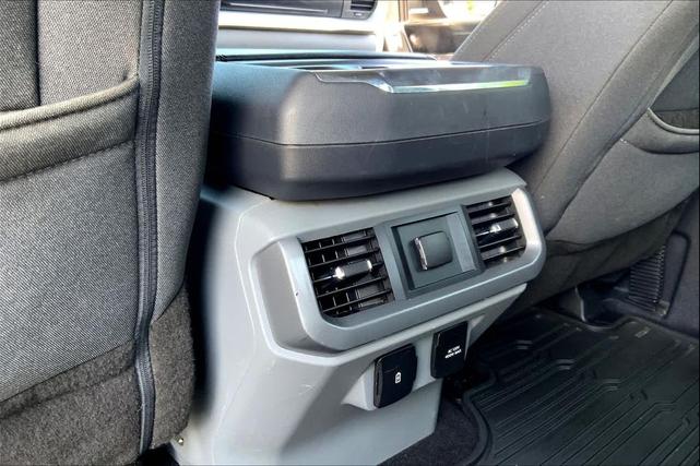 Photo of 2021 Antimatter Blue/Carbonized Gray Ford F-150