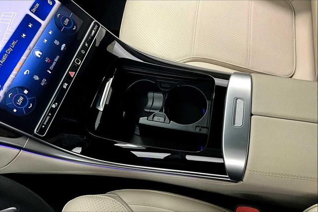 Photo of 2025 Black Mercedes-Benz C-Class