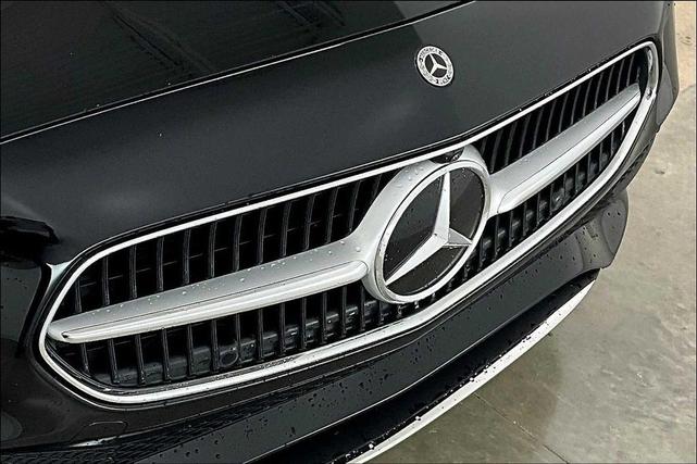 Photo of 2025 Black Mercedes-Benz C-Class
