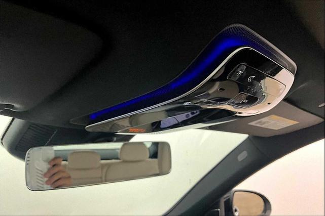 Photo of 2025 Black Mercedes-Benz C-Class