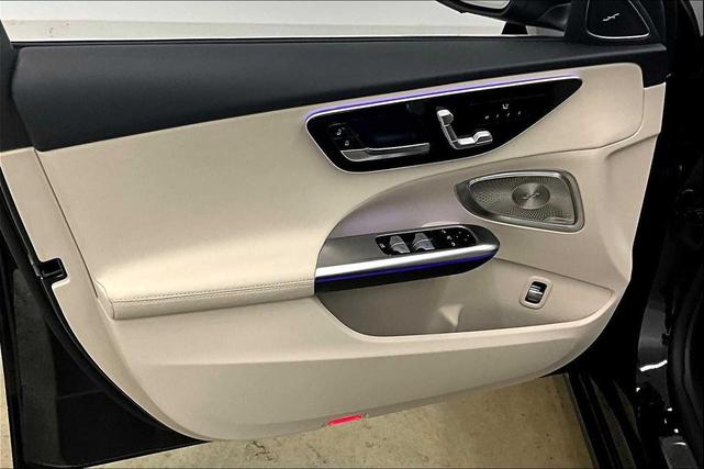 Photo of 2025 Black Mercedes-Benz C-Class