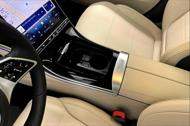 Photo of 2025 Black Mercedes-Benz C-Class
