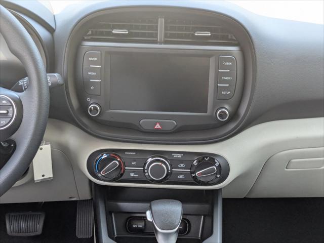 Photo of 2025 Gravity Gray Kia Soul
