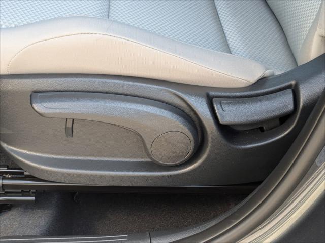 Photo of 2025 Gravity Gray Kia Soul