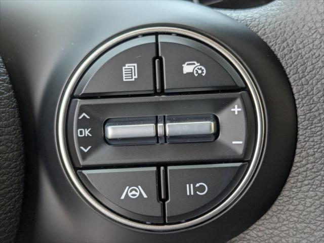 Photo of 2025 Gravity Gray Kia Soul