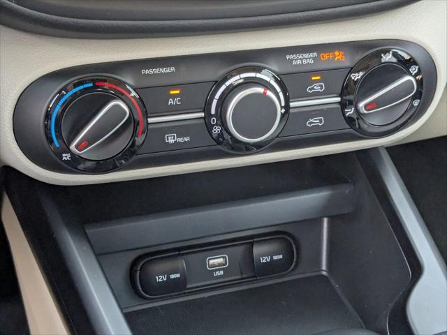Photo of 2025 Gravity Gray Kia Soul