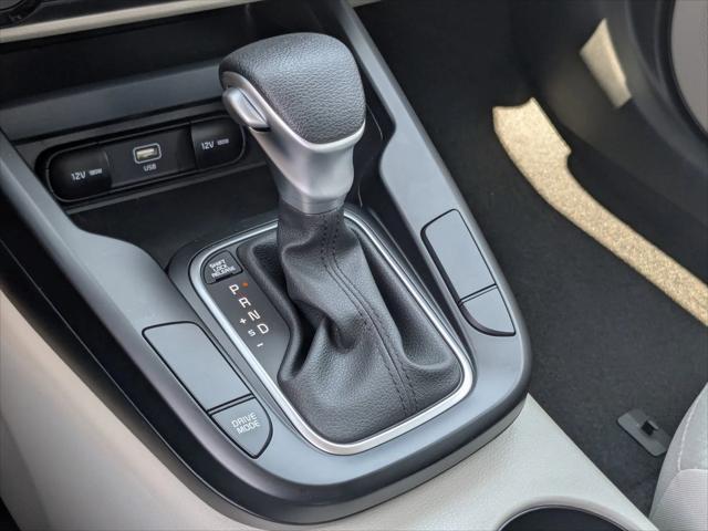 Photo of 2025 Gravity Gray Kia Soul