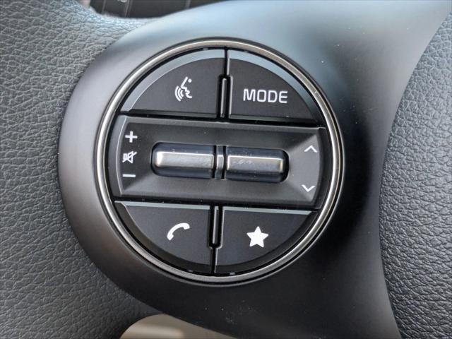 Photo of 2025 Gravity Gray Kia Soul