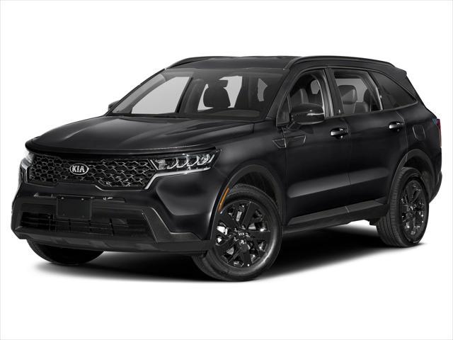 2021 Kia Sorento