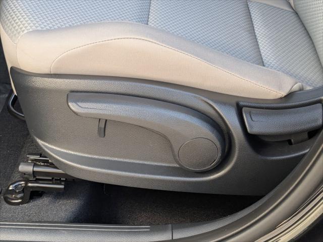 Photo of 2025 Fusion Black Kia Soul