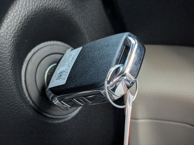 Photo of 2025 Fusion Black Kia Soul