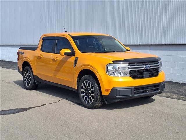 2022 Ford Maverick