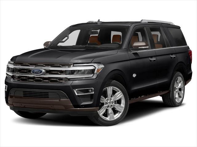 2022 Ford Expedition