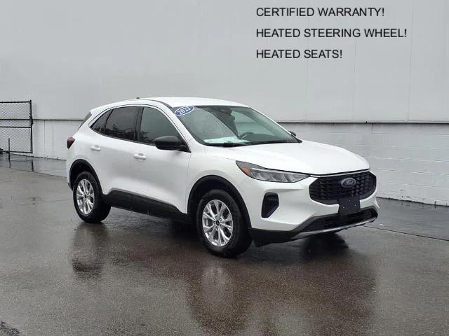 2023 Ford Escape