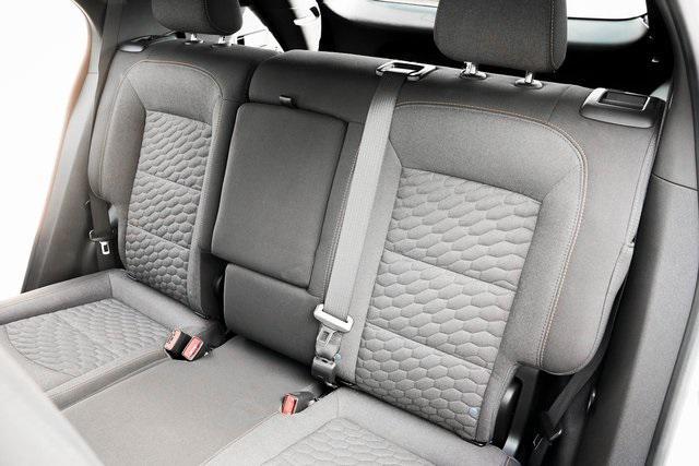 Photo of 2021 Summit White Chevrolet Equinox