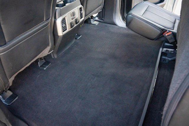 Photo of 2020 Gray Ford F-150
